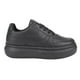 thumbnail image 1 of Zapatilla New Walk Urbana Negra, 1 of 5