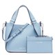 thumbnail image 1 of Bandolera Calvin Klein Estelle Novelty Cloud de piel vegana, 1 of 1