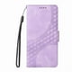 thumbnail image 4 of Carcasa FOXDOCK OPPO A3 Pro 5G de cuero PU, diseño acolchado clásico, protección contra caídas y rayones, 4 of 5