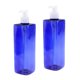 thumbnail image 1 of 2x 500ml Vacío Champú Acondicionador Bomba Botella Dispensador Contenedor Bomba Blanca, 1 of 5
