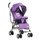 thumbnail image 1 of Coche Paragua Oso Purple, 1 of 4