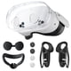 thumbnail image 1 of Funda protectora y accesorios para Meta Quest 3S Tan, 1 of 6