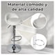 thumbnail image 2 of Pack 3 Sillas Taburetes Piso Bar, 2 of 3