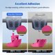 thumbnail image 3 of Filamento para impresora 3D ANYCUBIC PLA, 1,75 mm, magenta, 1 kg, 3 of 8