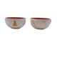 thumbnail image 1 of Bowl navideño rojo 1u, surtido, 1 of 4