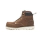 thumbnail image 4 of Bota de construcción CAT Calibrate con punta de acero para hombre, color caqui, 4 of 7