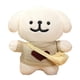 thumbnail image 3 of Figura De Peluche De Perro De Dibujos Animados Para Niños Y Niñas, Regalos De Cumpleaños Familiares, 3 of 3