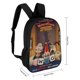 thumbnail image 2 of Mochila Desmarcar Wallace y Gromit 43 cm, 2 of 6