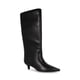 thumbnail image 2 of Bota Mujer Bata Maya Negro, 2 of 5