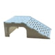 thumbnail image 4 of Acuario de tortugas descansando y tomando el sol, lavabo para animales, muelle, accesorios para acuarios, hábitat para reptiles, ranas, dragones barbu Grande, 4 of 5
