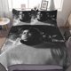 thumbnail image 1 of Rod Wave 3 Pieces Bedding Sets Soft Comforter Sets Decor Bedroom Gifts, 1 of 5