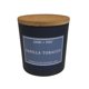 thumbnail image 1 of Vela Sand + Fog Vainilla Tabaco 600 g Tarro de Lujo con 3 Mechas, 1 of 7