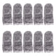 thumbnail image 3 of 10 Uds. Guantes Antideslizantes Para Dedos, Cunas, Cubierta Para Dedos De Jardinería, 3 of 3