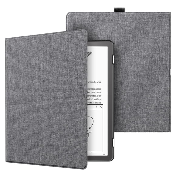 Funda Fintie Slimshell para Kindle Scribe 10.2 (2024/2022)