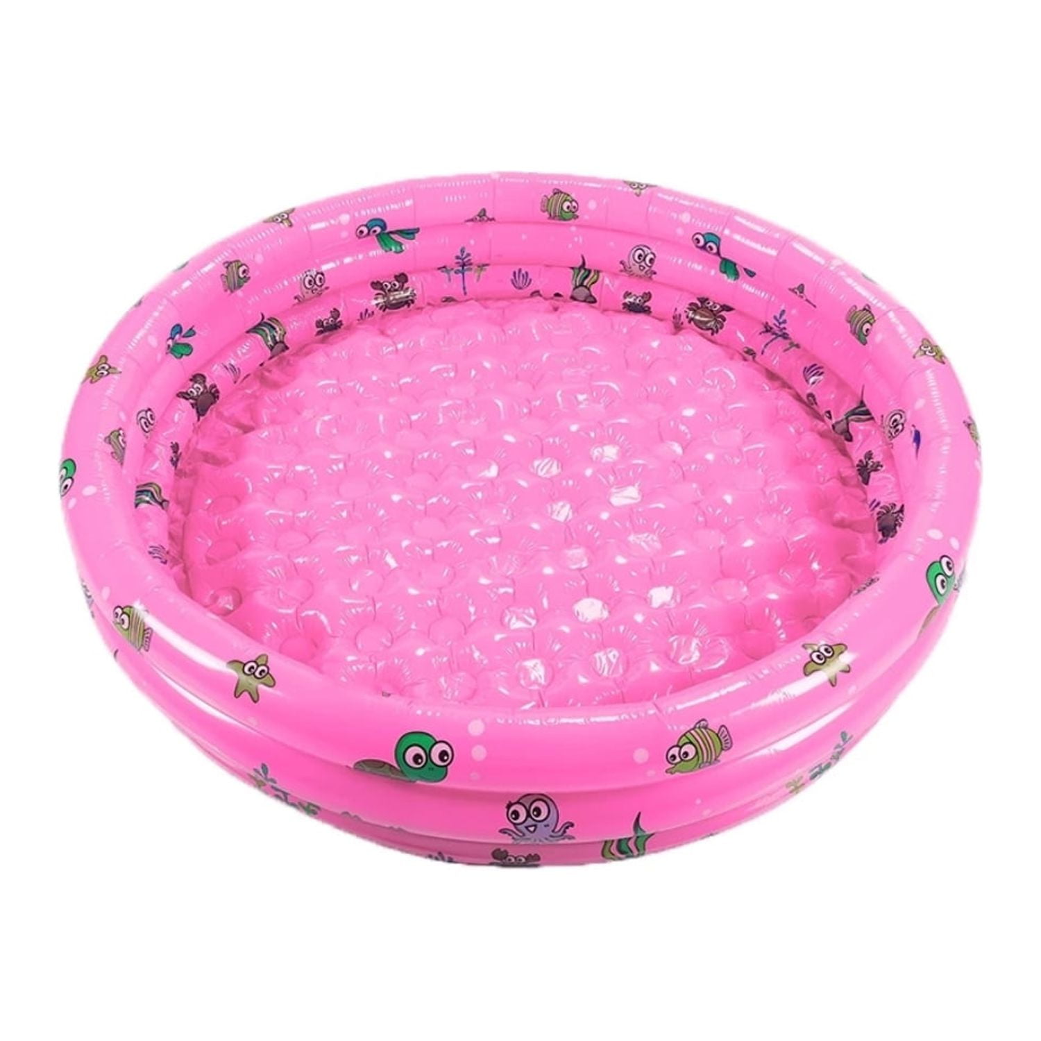 Puntostore - Piscina Inflable Niños Redonda 90cms - Ps