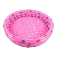 Puntostore - Piscina Inflable Niños Redonda 90Cms - Ps