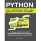 thumbnail image 1 of Libro ClydeBank Media Guía de Inicio Rápido de Python, 1 of 1