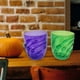 thumbnail image 3 of Vaso diseño mano esqueleto 1u, surtido, 3 of 3