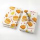 thumbnail image 1 of Papel de regalo SHSEEN 50x70 cm 2 hojas – Pollo, 1 of 7