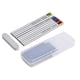 thumbnail image 4 of Underglaze Pencil Set De 10 Lápices De Dibujo DIY Painting Coloring Pencil Set, 4 of 5
