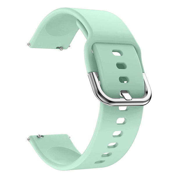Correa Para Huawei Watch GT 6 - 46MM - Silicona Con Hebilla