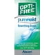 thumbnail image 2 of Gotas para ojos Alcon Opti-Free PureMoist 12 ml, paquete de 6, 2 of 3
