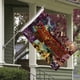 thumbnail image 3 of Calabozos Y Dragones Bandera Impresa Con Temática Regalo Perfecto Para Fanáticos Amigos Y Familiares Y Adecuada Para Actividades Al Aire Libre E Interiores Decoraciones De Fiesta 120*180cm, 3 of 6