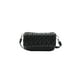 thumbnail image 1 of Cartera Ecocuero Negro CRU69, 1 of 4