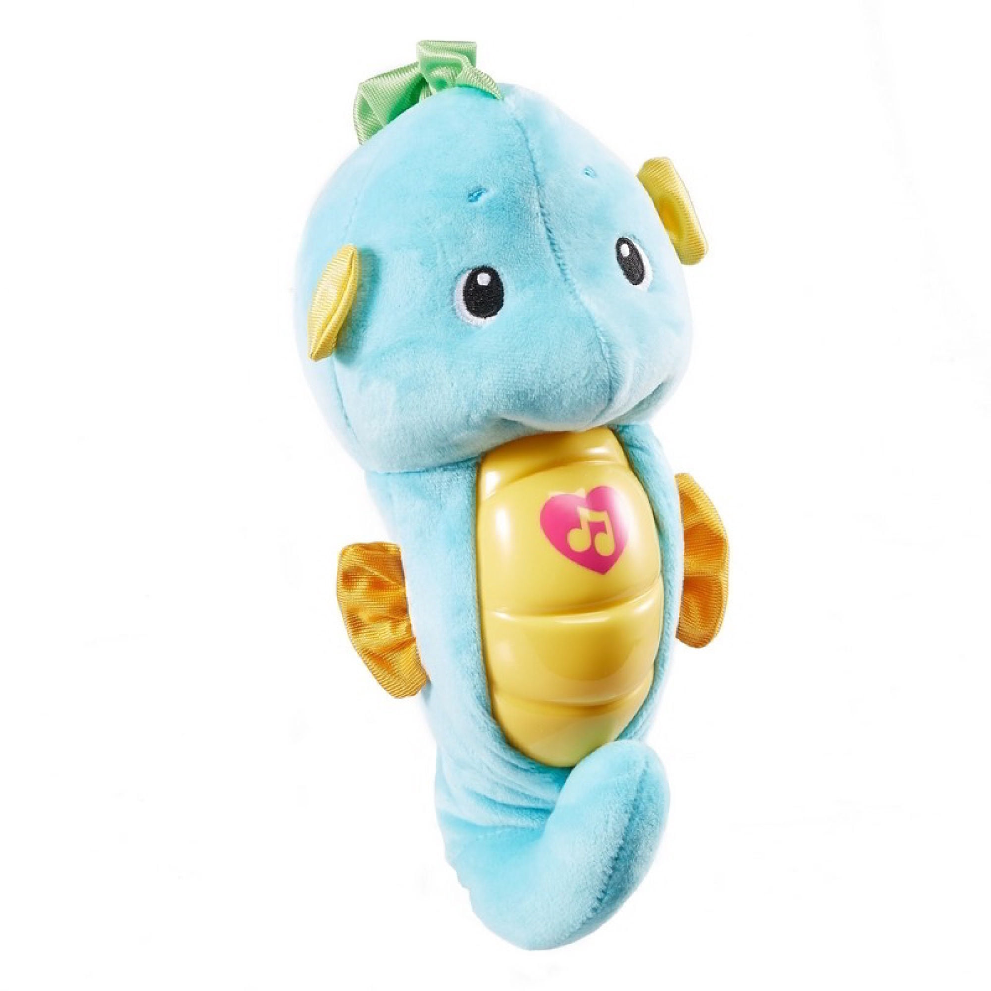 Bloque Fisher-Price Caballito de Mar Dulces Sueños Recién Nacido