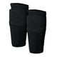 thumbnail image 5 of Calcetines De Espinillera De Fútbol, Almohadillas Cálidas De Brillo De Fútbol Para Correr, Patear La Pelota, Ni?os L, 5 of 5
