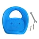 thumbnail image 4 of Asiento De Triciclo Para Ni?os Go Kart Asiento De Coche Para Ni?os Peque?os Triciclo Bicicletas Para Ni?os Azul, 4 of 5