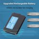 thumbnail image 4 of Batería para escáner oliadeo TC77 4750 mAh 3,7 V paquete de 10, 4 of 6