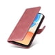 thumbnail image 4 of Funda Billetera para Honor X6 4G con Porta Tarjetas y Soporte Ajustable Rosa, 4 of 5