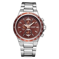 Reloj Curren Krea841928 Quartz Hombre