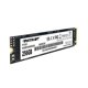 thumbnail image 3 of SSD Patriot P320 de 256 GB interno - NVMe PCIe Gen 3x4 M.2, 3 of 4
