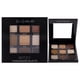 thumbnail image 1 of Paleta de Sombras Sigma Ritzy 9 tonos, 1 of 4