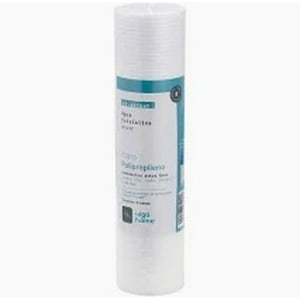 Vigahome - Filtro Antibacterias Polipropileno