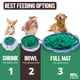 thumbnail image 2 of Alfombrilla Snuffle Ajustable Para Perros De Razas Grandes, 2 of 7