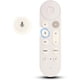 thumbnail image 2 of Control Remoto Repuesto Google TV Streamer 4K Botan Voz, 2 of 3
