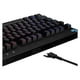 thumbnail image 3 of Logitech Teclado Gamer Pro X, 3 of 6