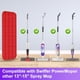 thumbnail image 2 of Repuestos para Mopa TreeLen de 3 Piezas 16.5 x 5.5 PowerMop, 2 of 3