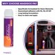 thumbnail image 5 of Pegamento adhesivo para impresora 3D Magigoo MPA2019 para filamento de nylon, 5 of 6
