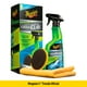 thumbnail image 1 of Kit De Descontaminado Cerámico Meguiars Ceramic Quik Clay, 1 of 5