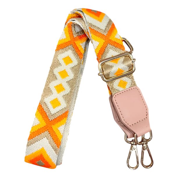 Correa para Cartera o Celular Universal Strap Bag Diseños