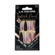 thumbnail image 1 of Kit de Uñas Press On con Diseño Lavish Nail La Voilá, 1 of 2