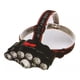 thumbnail image 1 of Linterna Frontal Recargable 9 Led IRM Premium, 1 of 3