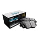 thumbnail image 1 of Kit de pastillas y tornillería de freno R1 Concepts Euro Ceramic Front, 1 of 1