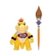 thumbnail image 4 of FIGURAS 13 CM NINTENDO PELICULA - BOWSER JR, 4 of 6