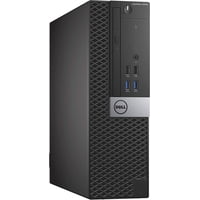 Desktop Dell Optiplex 5040 Intel Core I7 Hd 530 16Gb Ram 512Gb Ssd Windows 10 Wifi