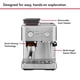 thumbnail image 3 of Máquina de café espresso KitchenAid KES6551SX semiautomática 2.5L, 3 of 7